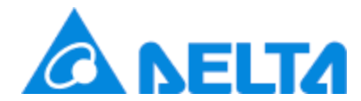 DELTA Logo
