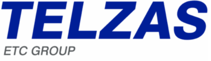 TELZAS Logo